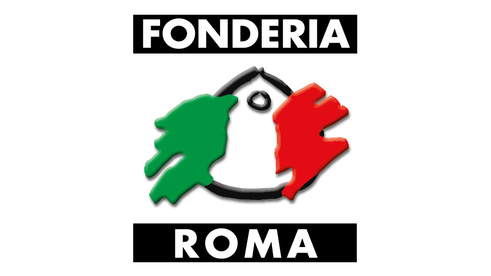 FONDERIA ROMA